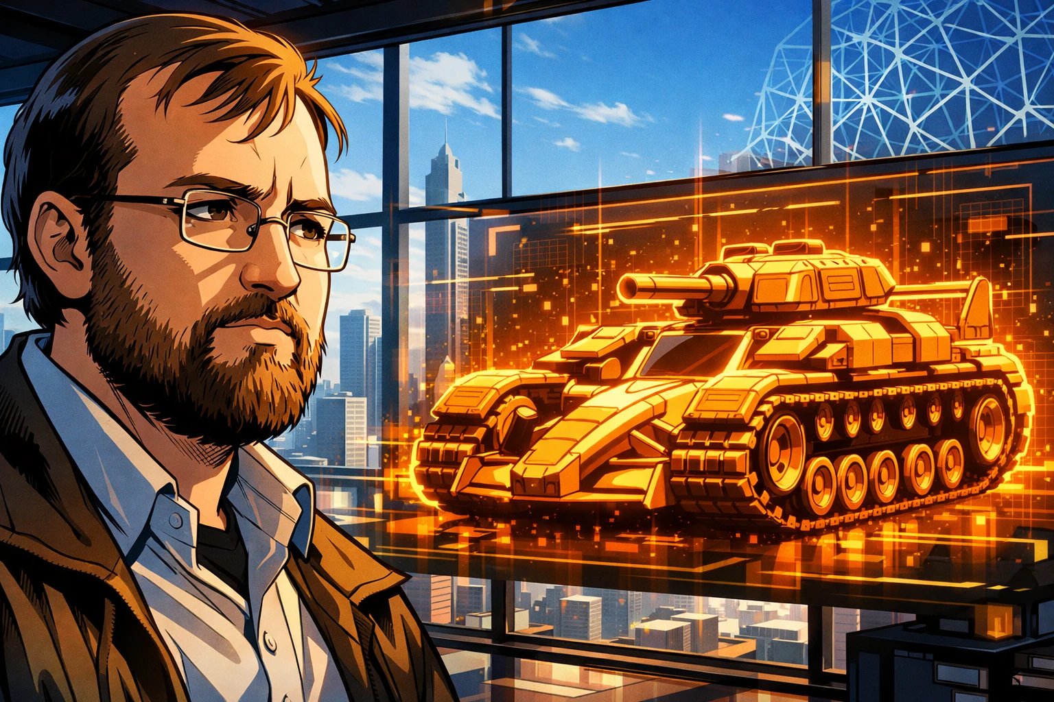 Cardano 창립자 경고: 양자 업그레이드는 블록체인의 