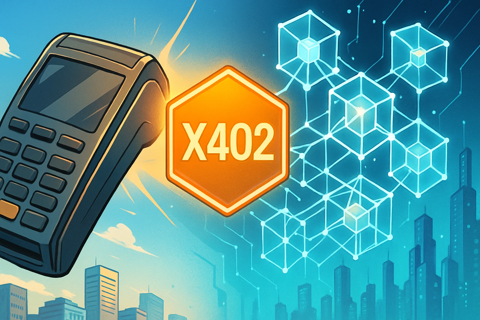 X402 스테이블코인 결제의 중요성