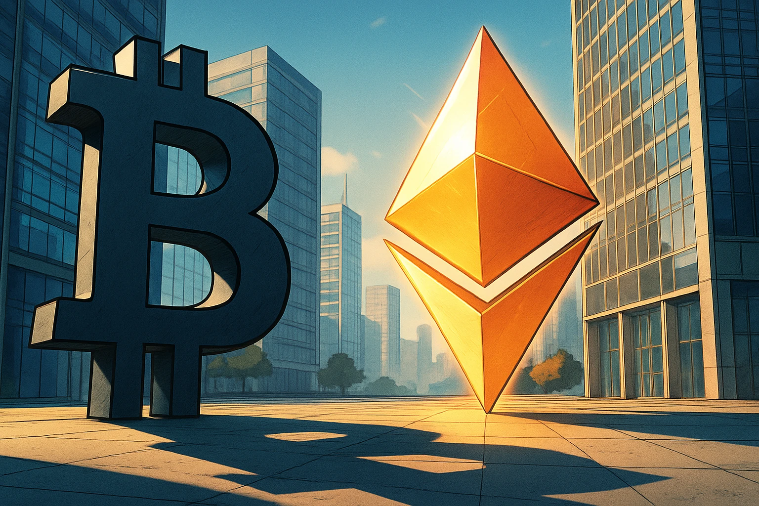CryptoQuant: 비트코인 체인의 지표는 