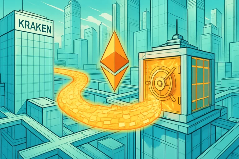 BitMine은 38,000 Ethereum을 구매하기 위해 추가로 1억 2천만 달러를 지출했습니다! ETH는 $3,100로 통합을 유지합니다.
